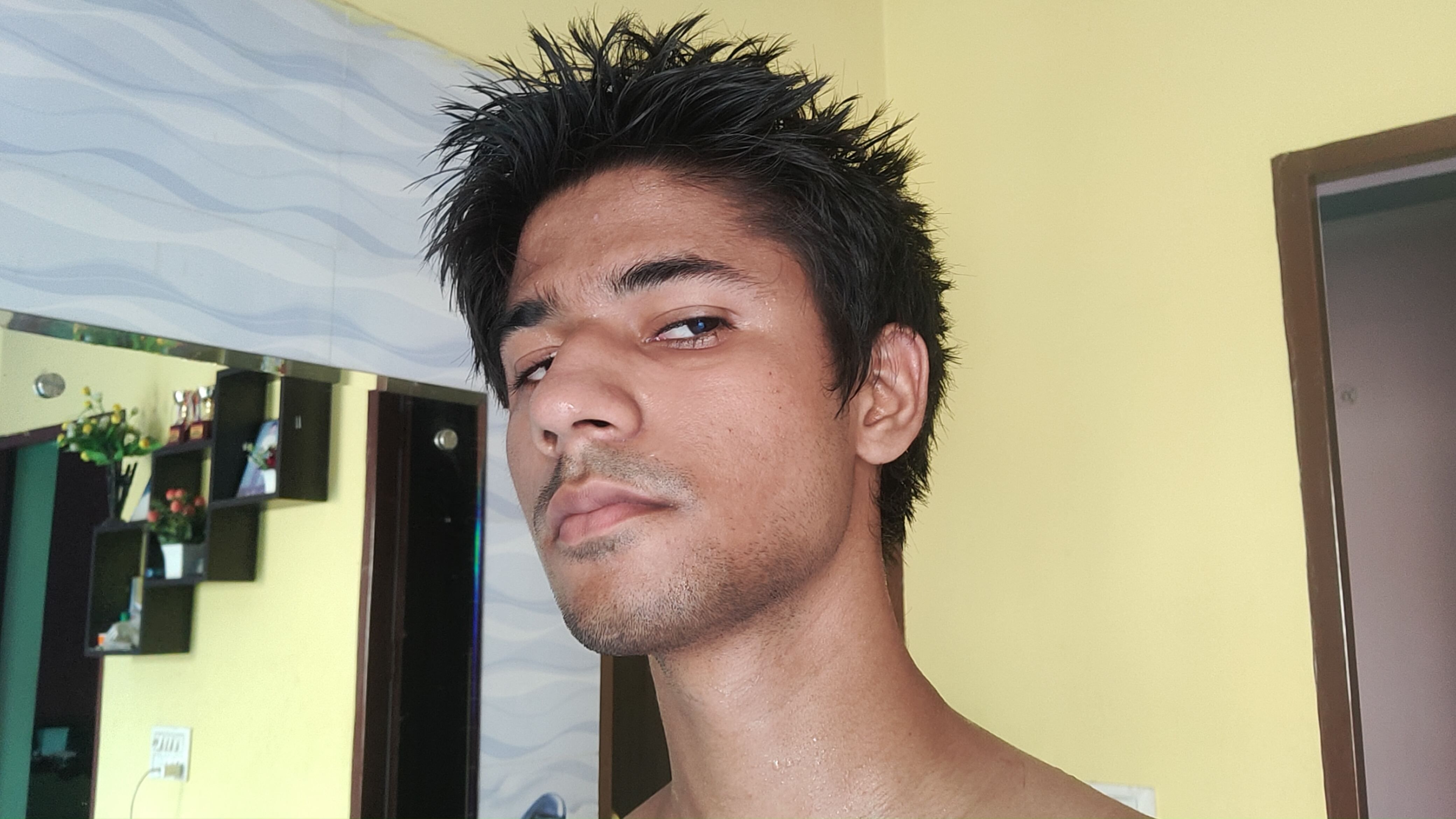 Mayank Image